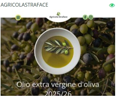 Catalogo prodotti B2B con filtri
